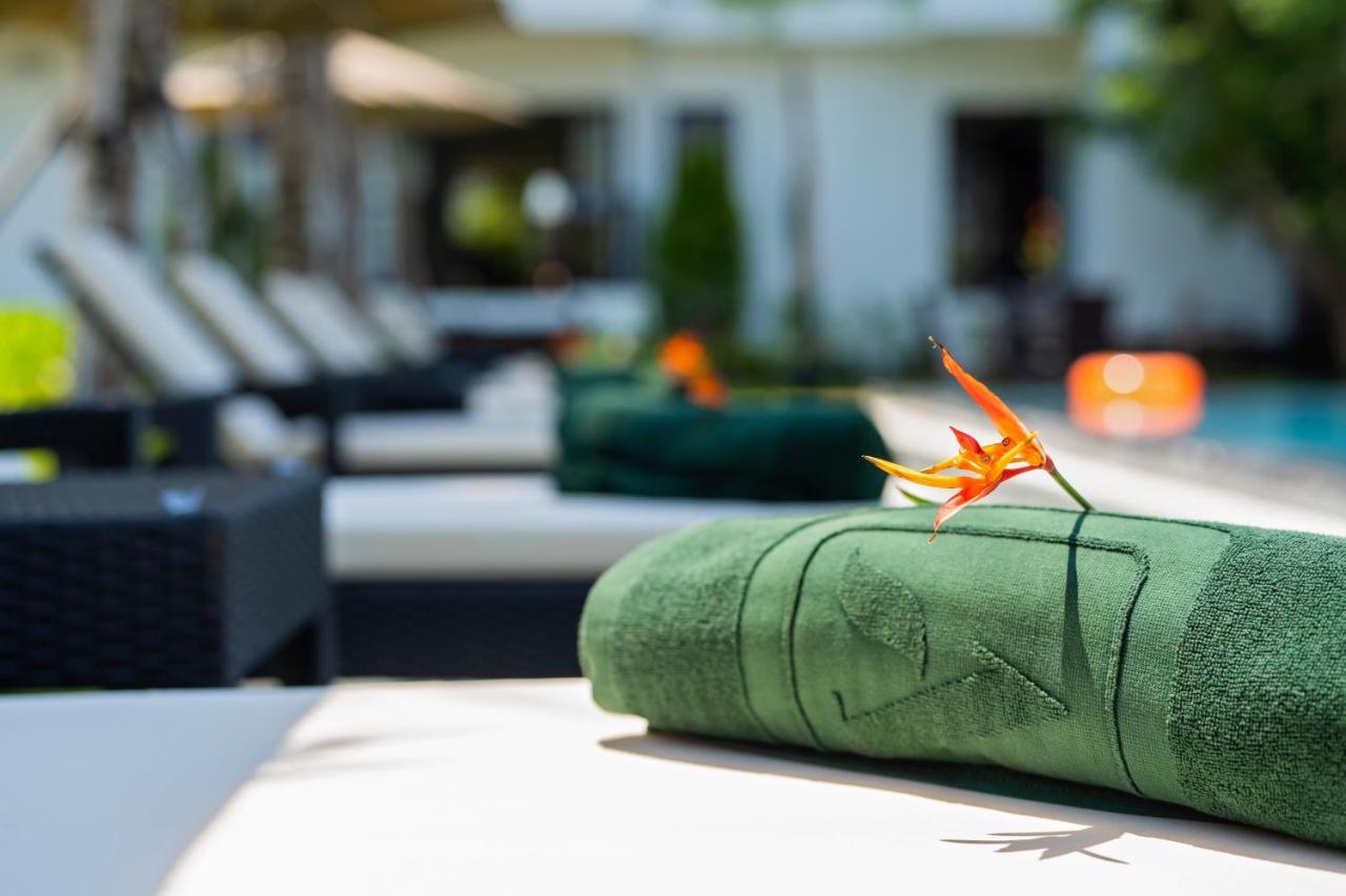 Athenia Hoi An Boutique Hotel & Spa Dış mekan fotoğraf