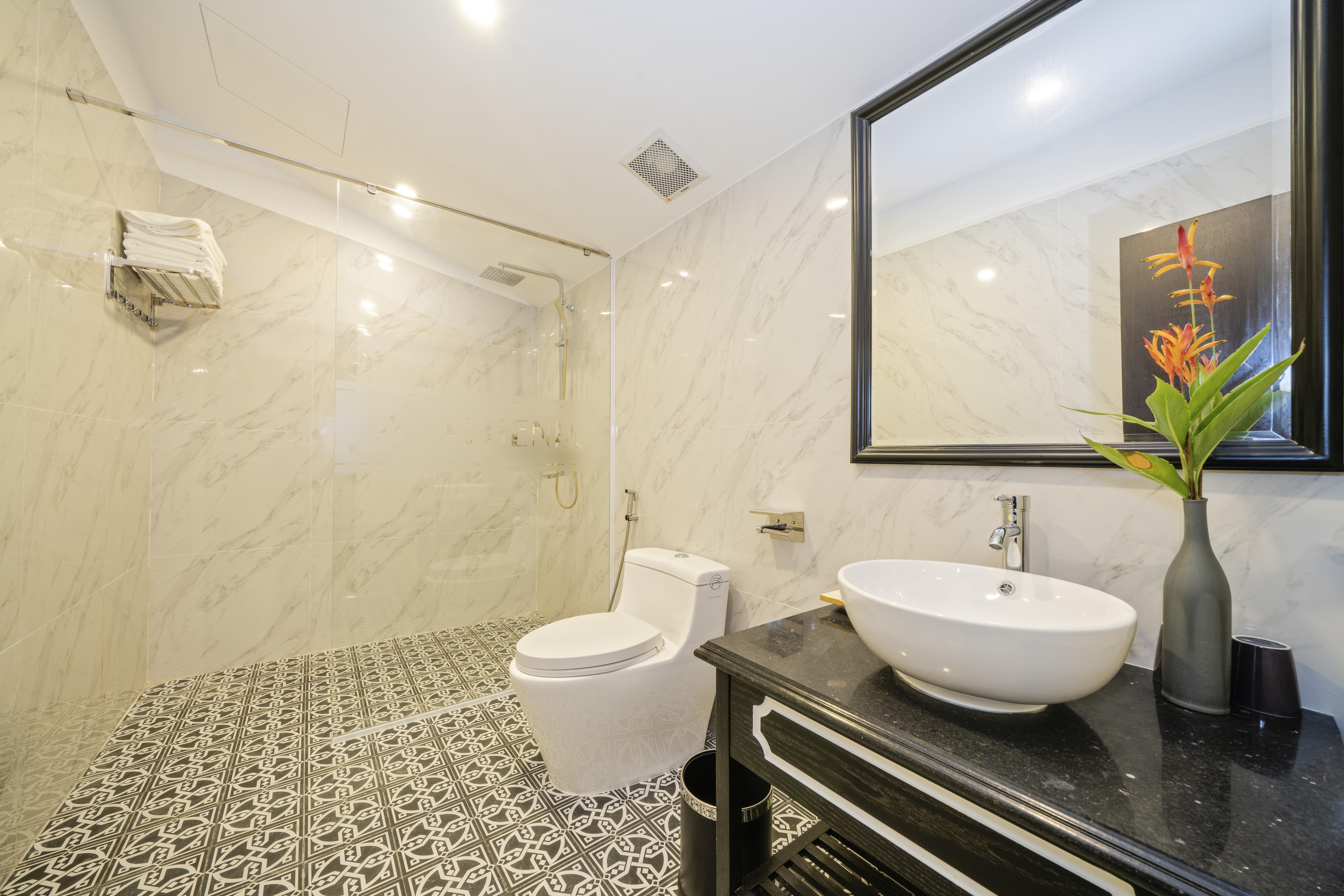 Athenia Hoi An Boutique Hotel & Spa Dış mekan fotoğraf