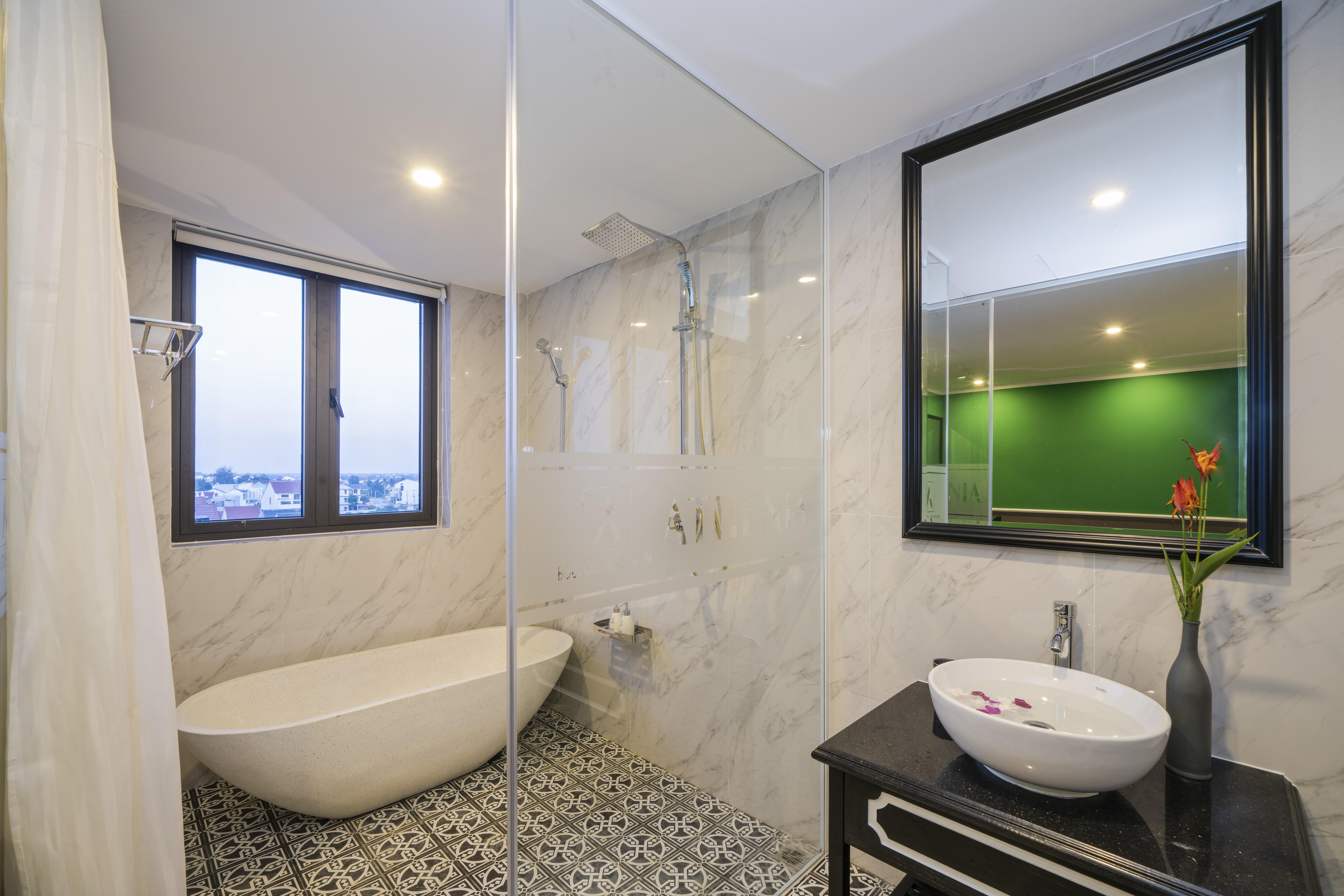 Athenia Hoi An Boutique Hotel & Spa Dış mekan fotoğraf