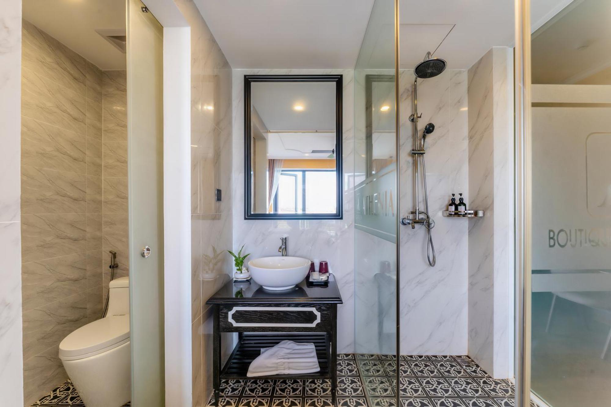 Athenia Hoi An Boutique Hotel & Spa Dış mekan fotoğraf