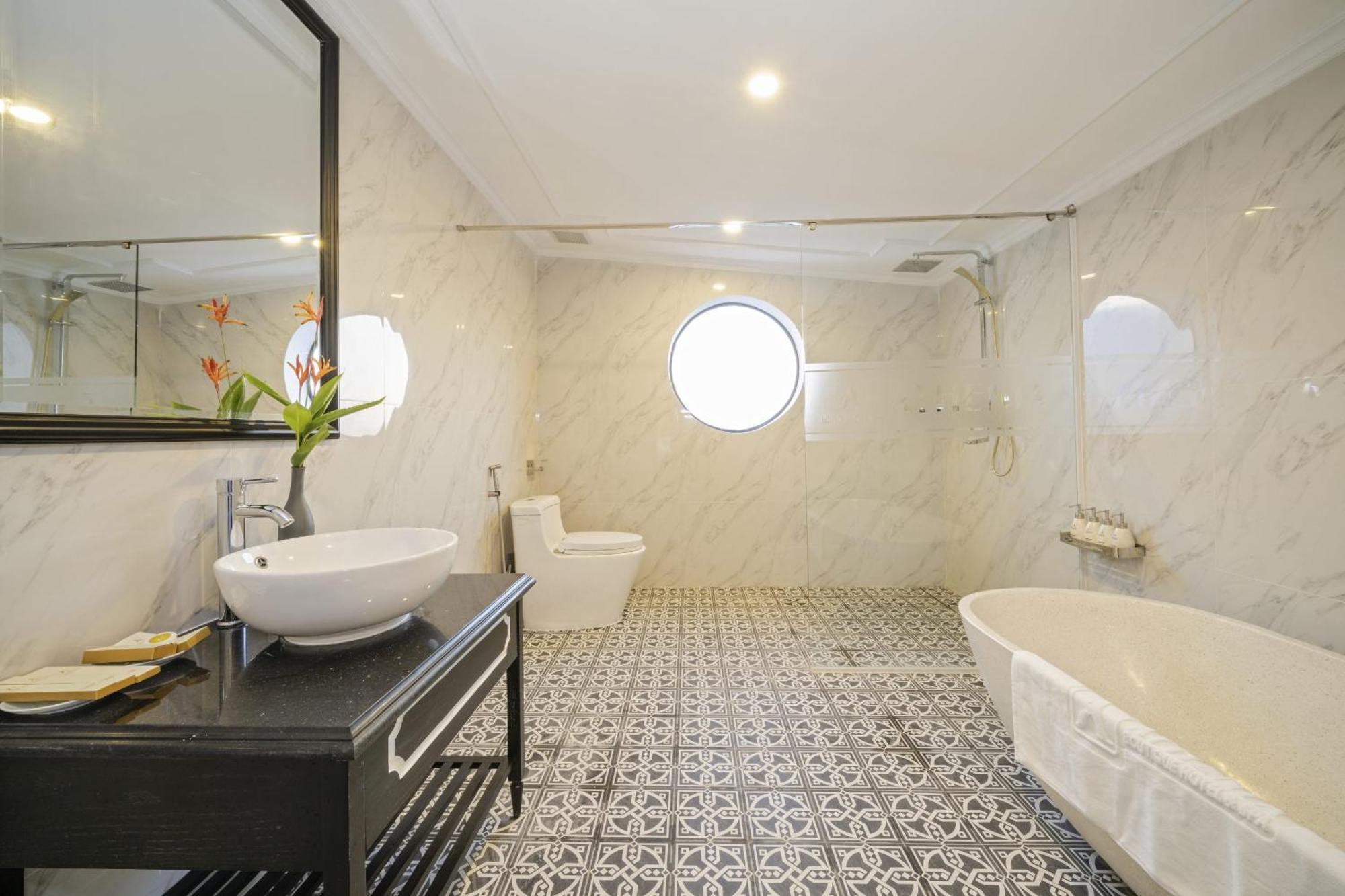 Athenia Hoi An Boutique Hotel & Spa Dış mekan fotoğraf