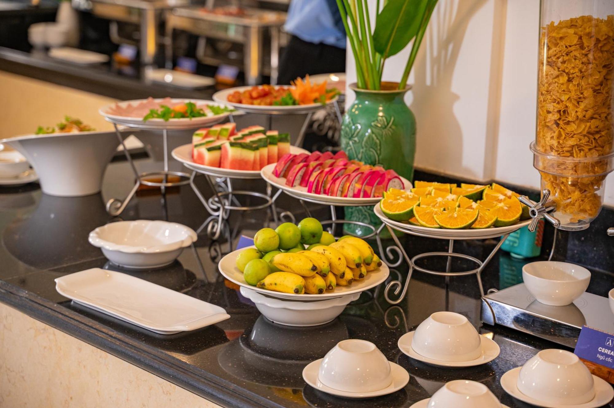 Athenia Hoi An Boutique Hotel & Spa Dış mekan fotoğraf