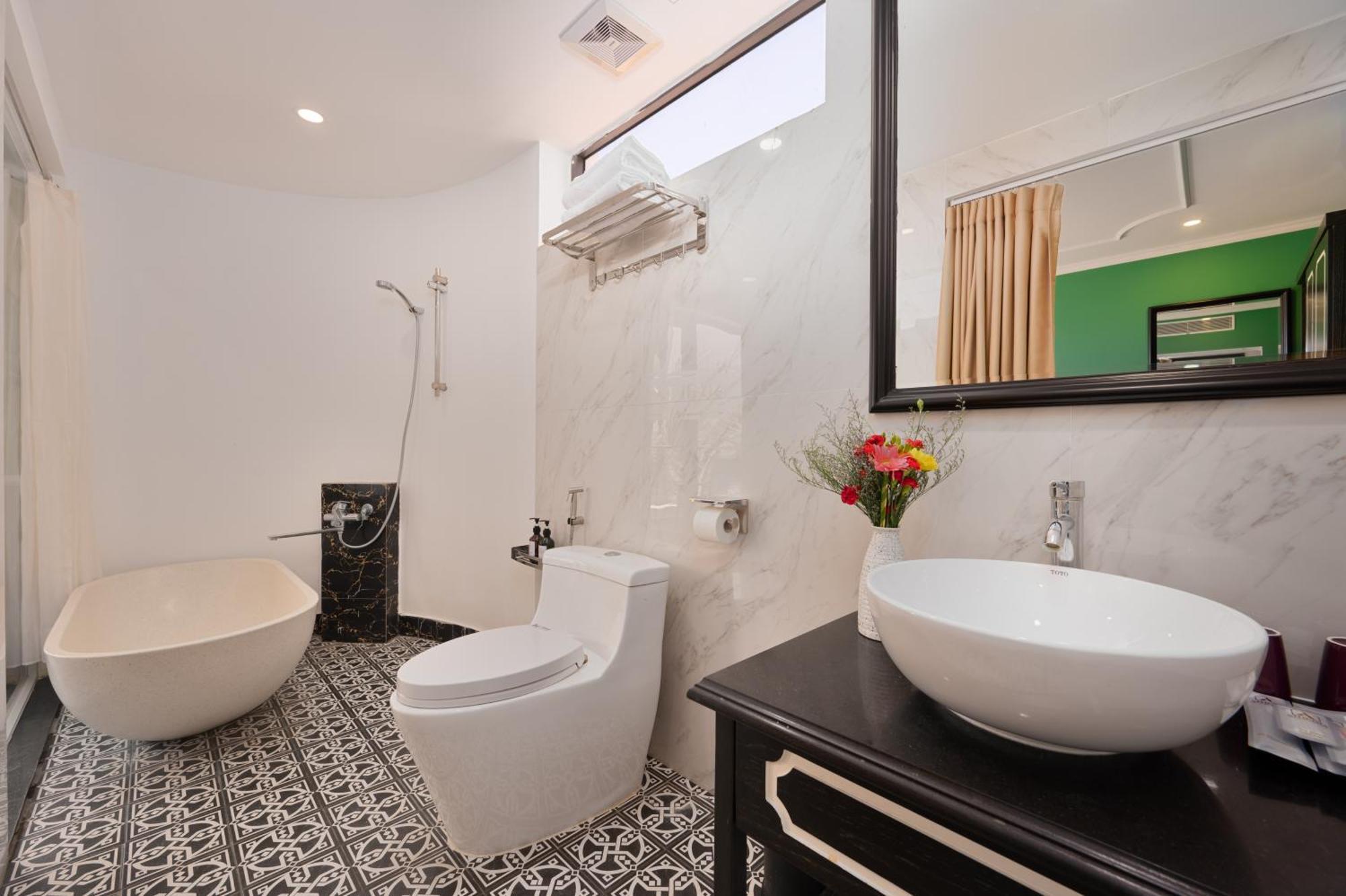 Athenia Hoi An Boutique Hotel & Spa Dış mekan fotoğraf